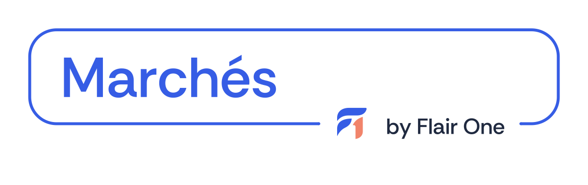 Marchés by Flair One